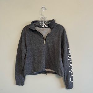 Calvin Klein Active Top